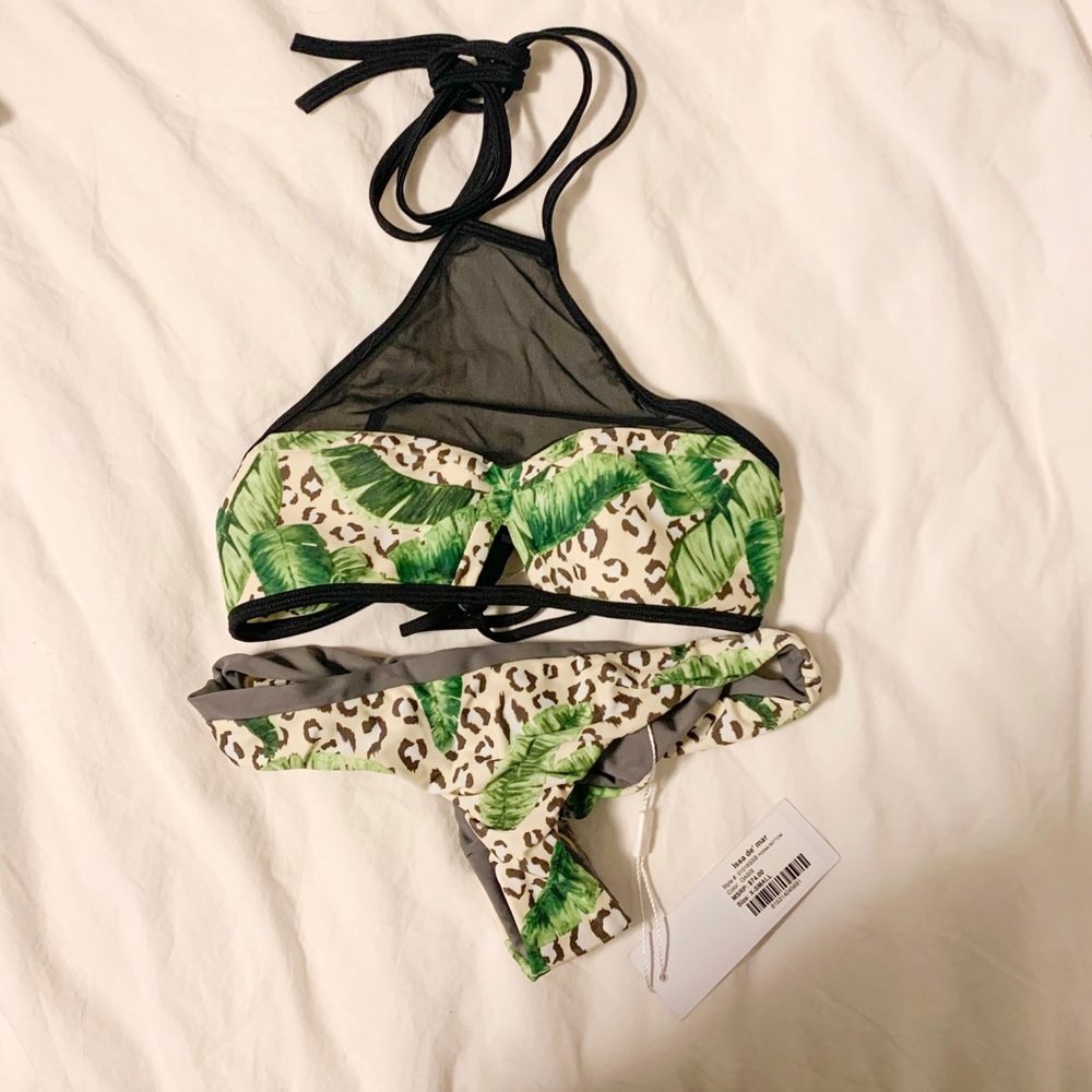New issa de mar xs bikini